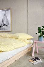 Louise duvet cover