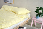 Louise pillowcase
