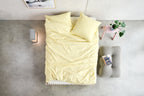 Louise duvet cover