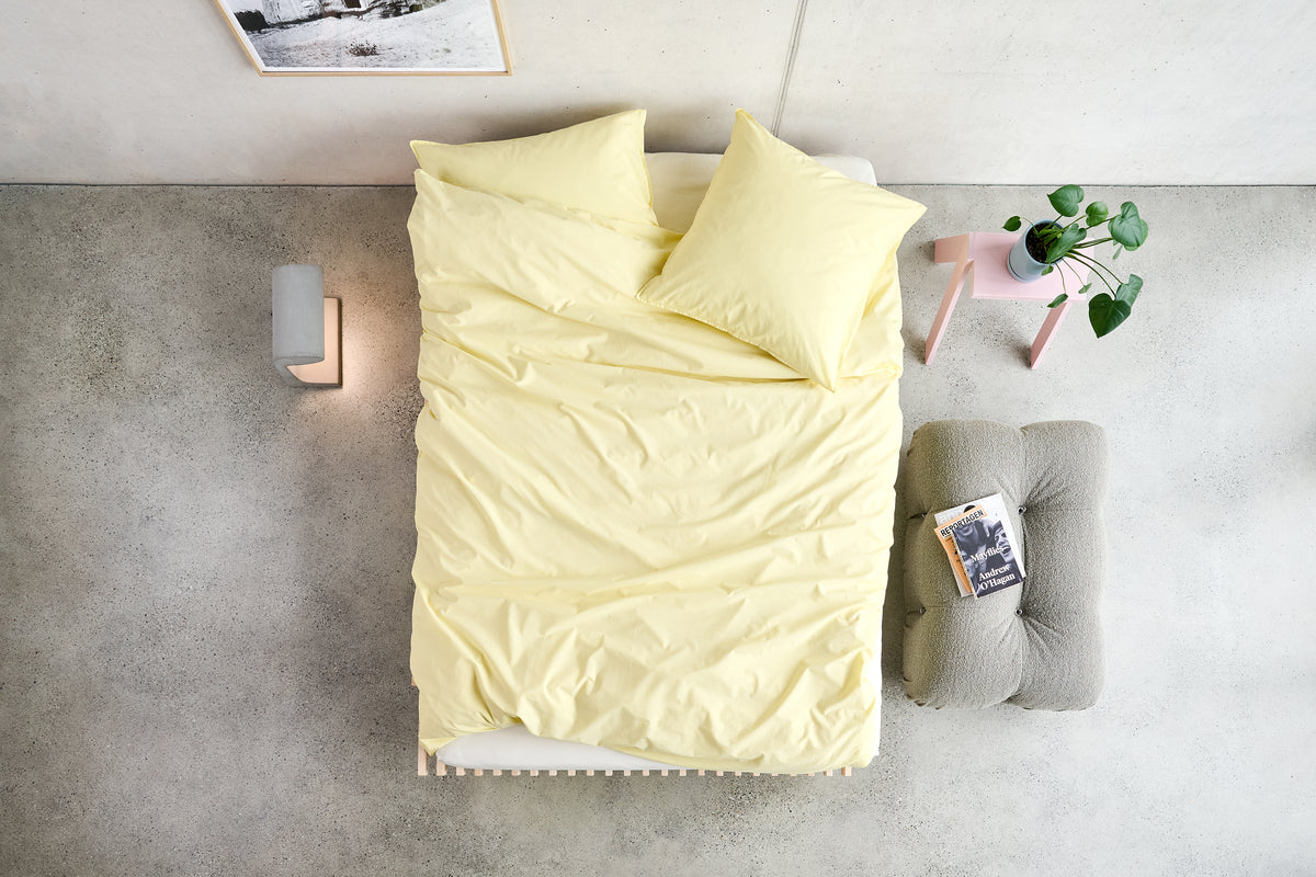 Louise pillowcase
