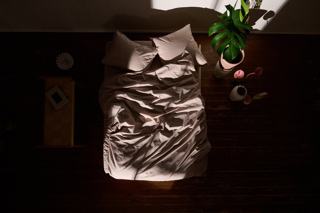 Louise duvet cover