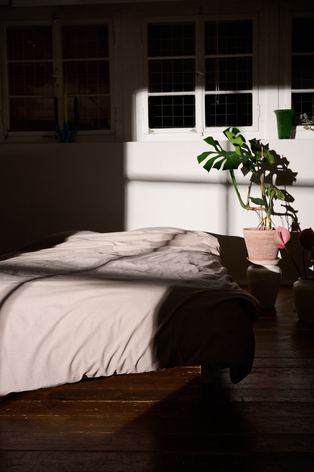 Louise pillowcase