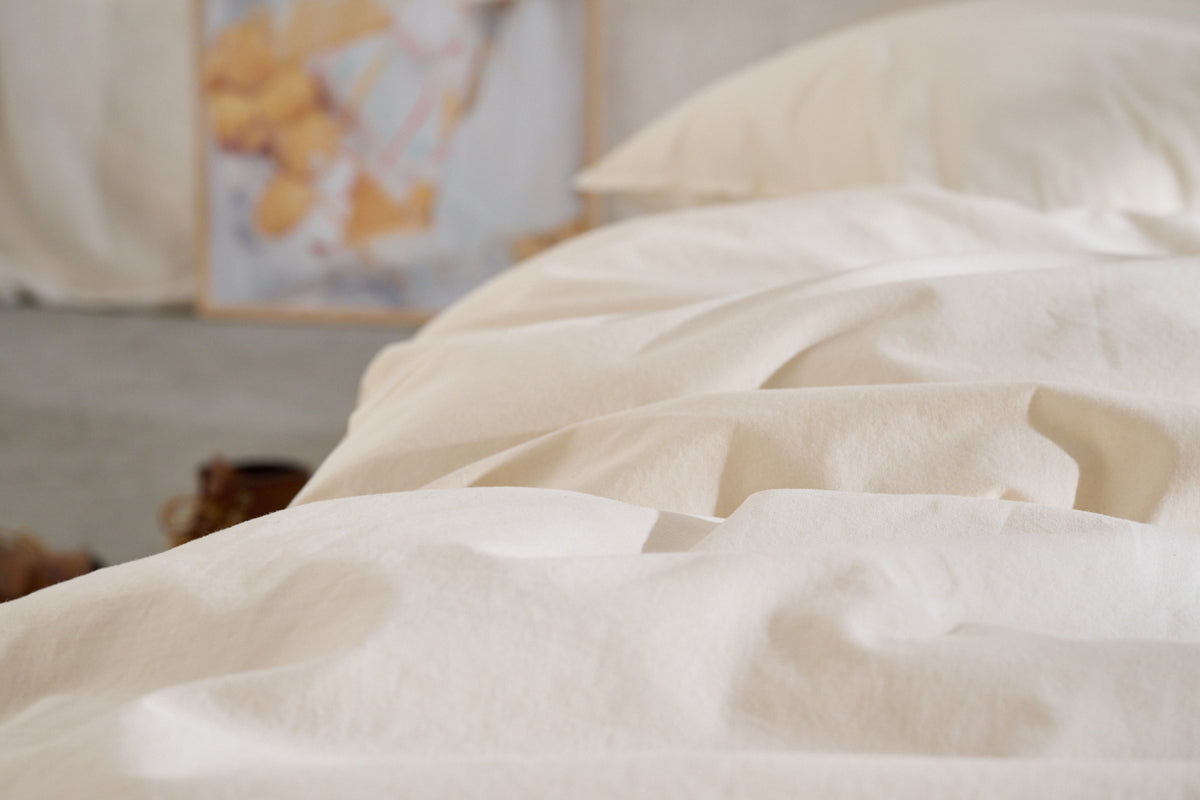 Louise duvet cover