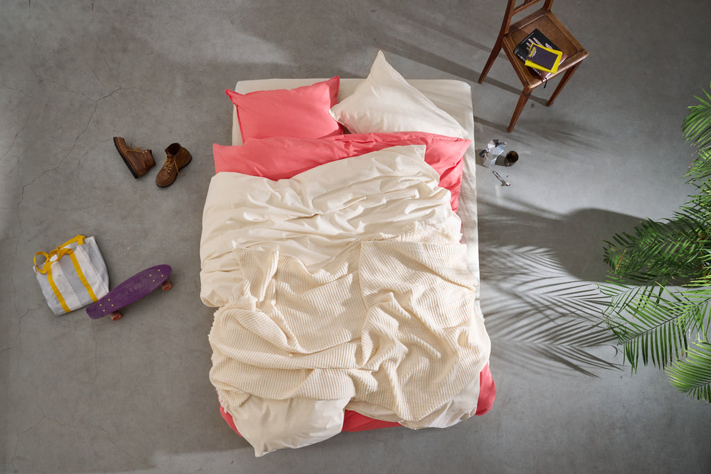 Louise duvet cover