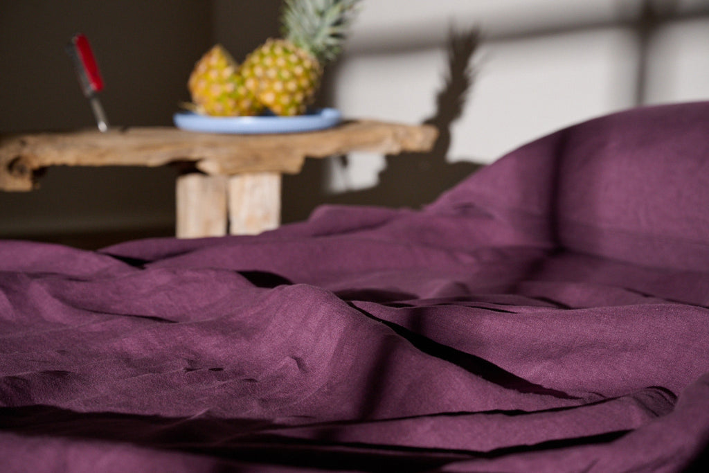 Linus top sheet