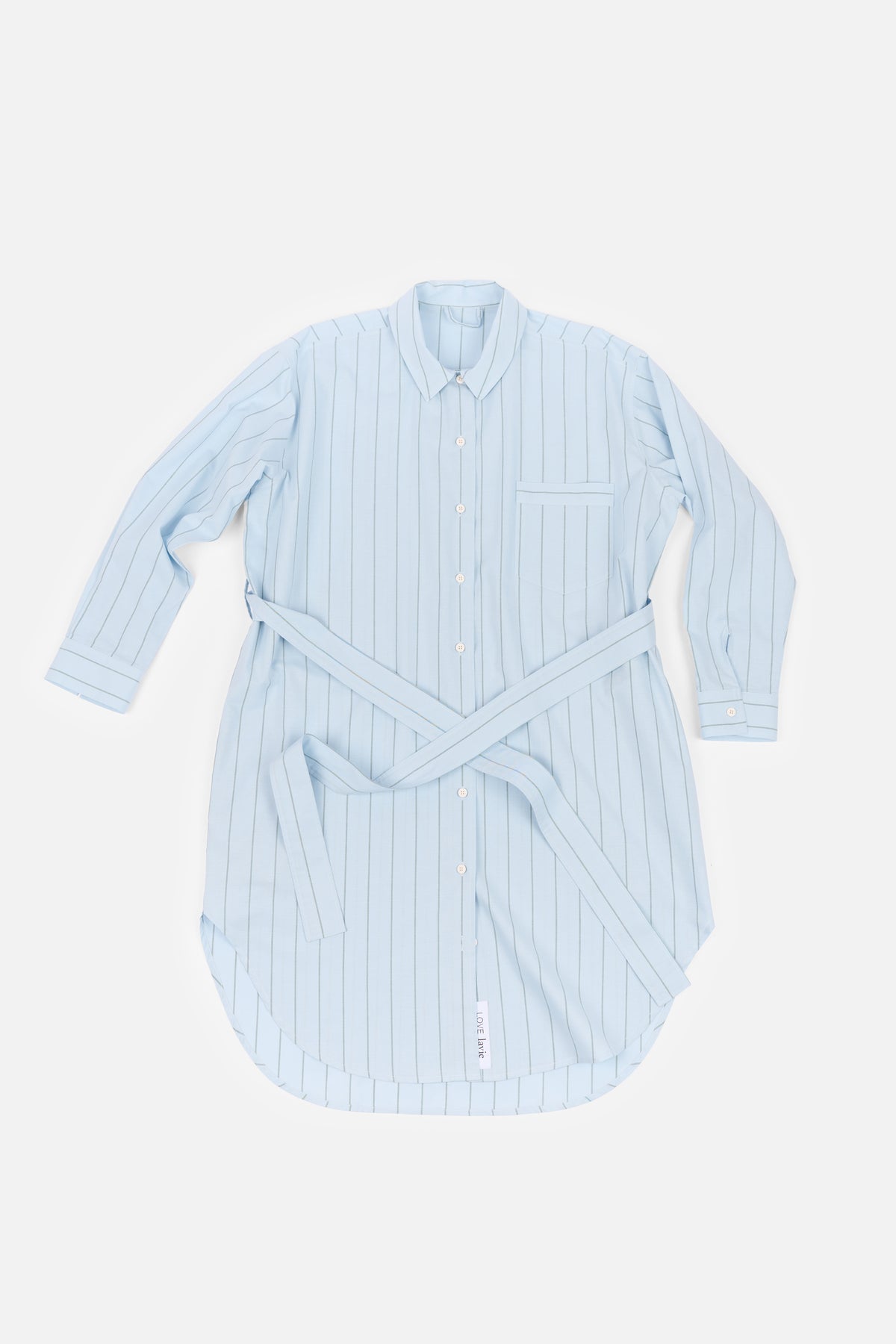 Ono striped dress