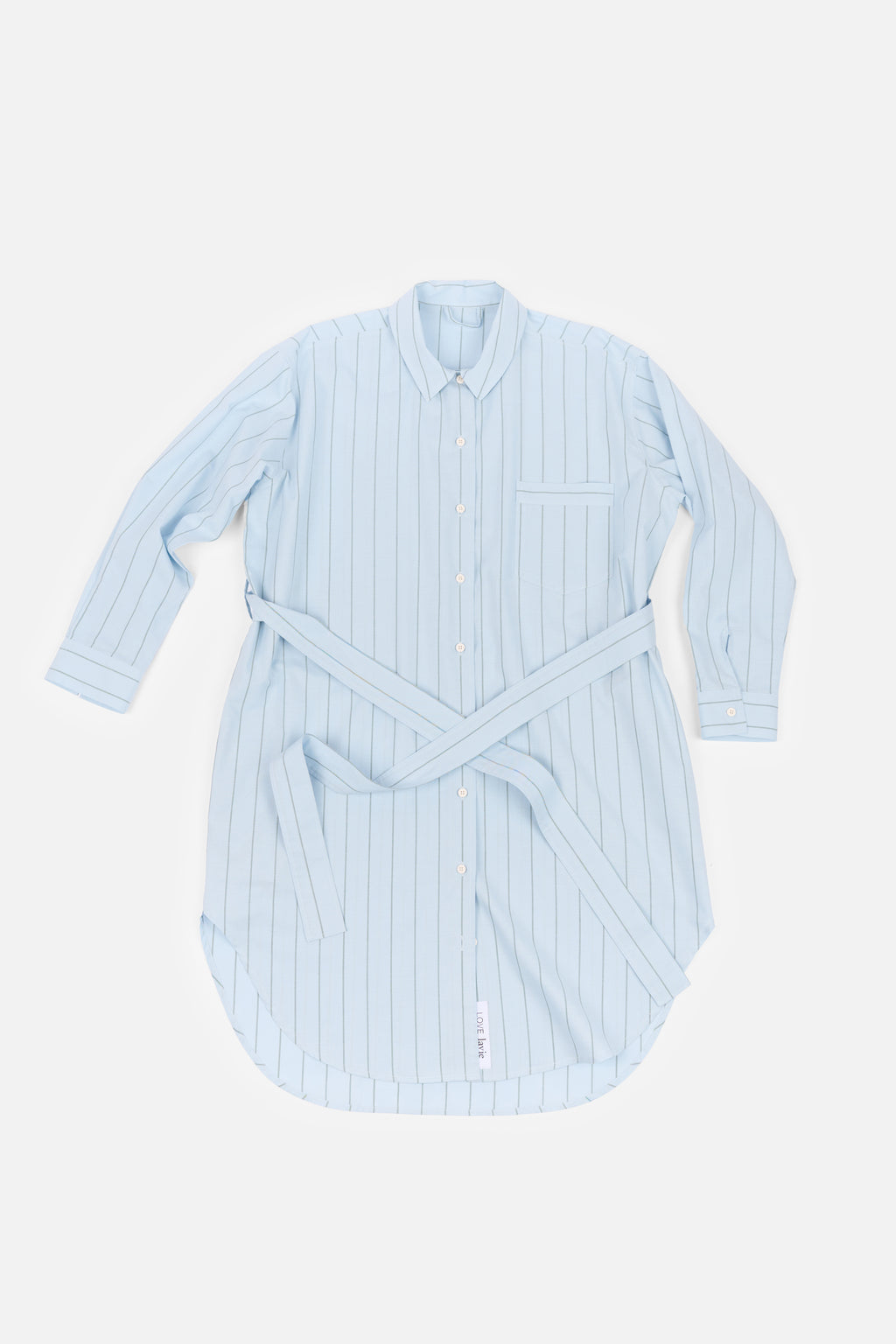 Ono striped dress