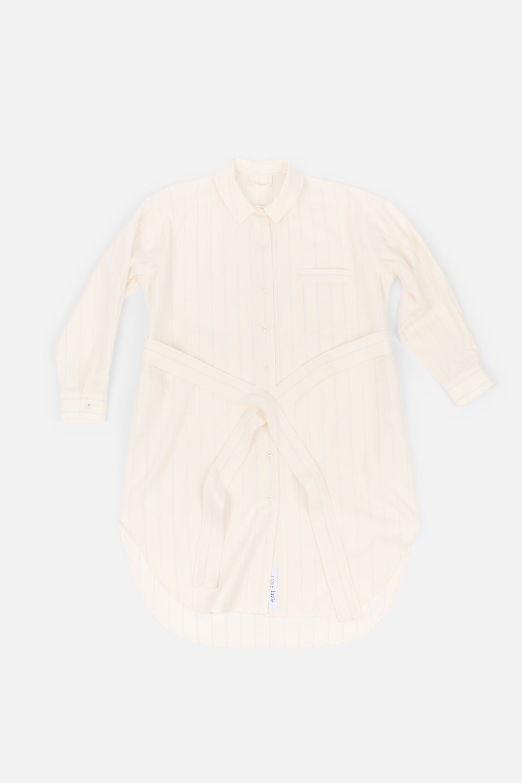 Ono striped dress