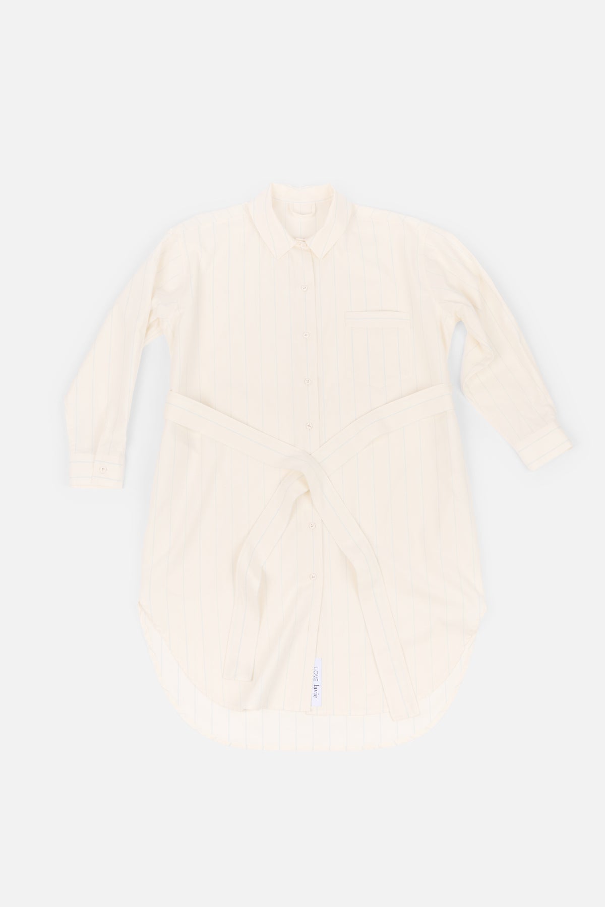 Ono striped dress