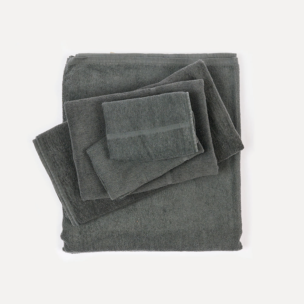 Tilda washcloth