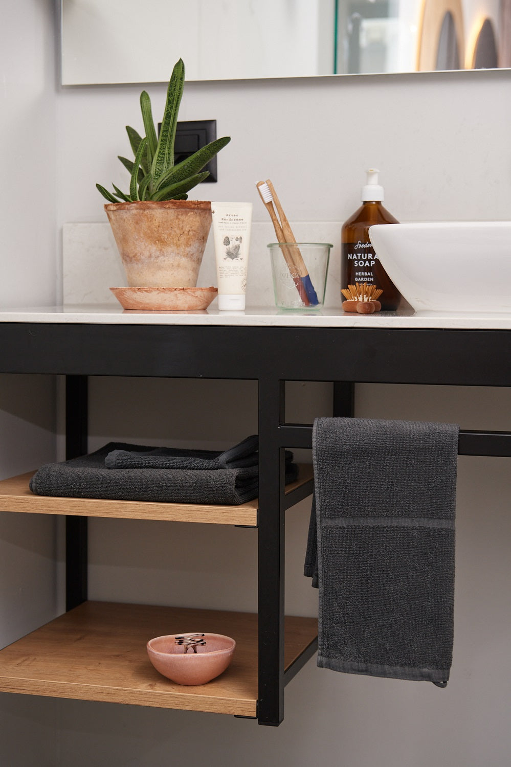 Tilda towels