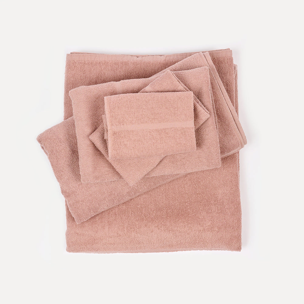 Tilda bath towel