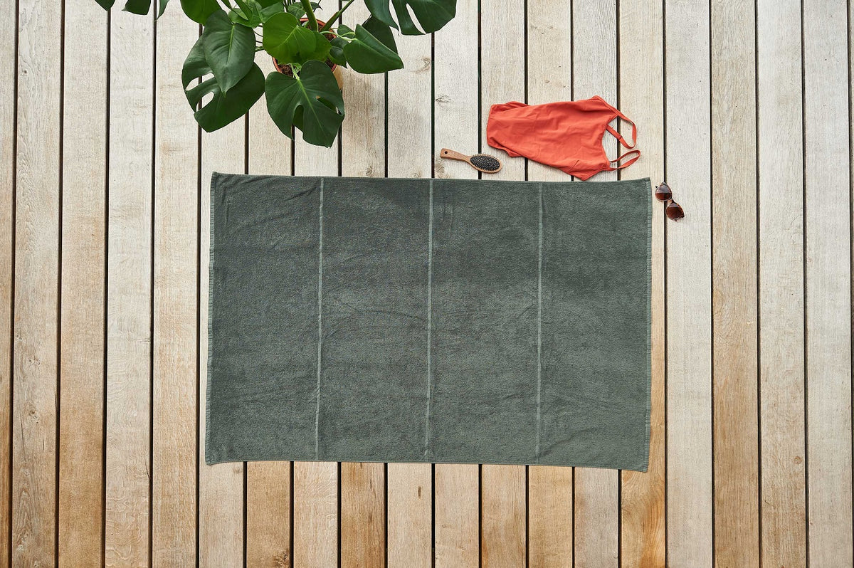Tilda towels