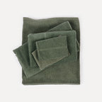 Tilda bath towel