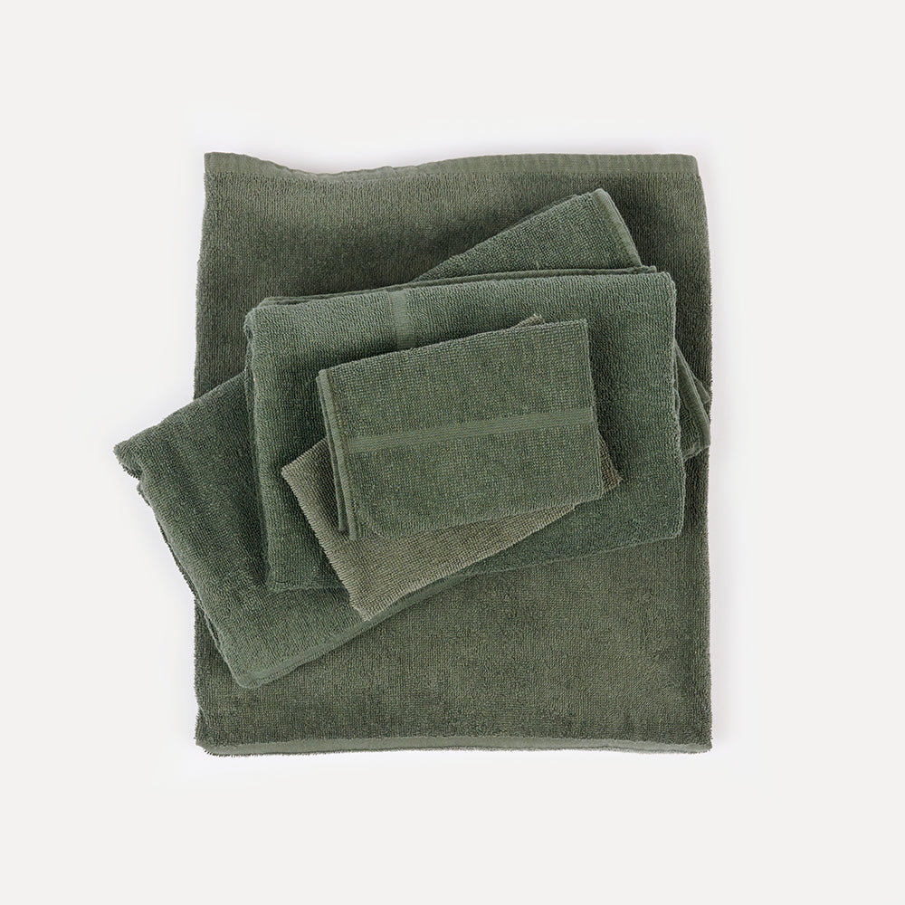 Tilda bath towel