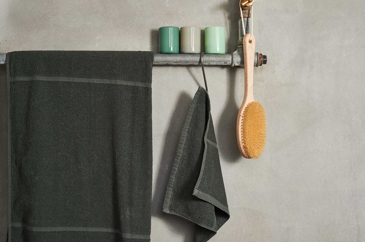 Tilda towels