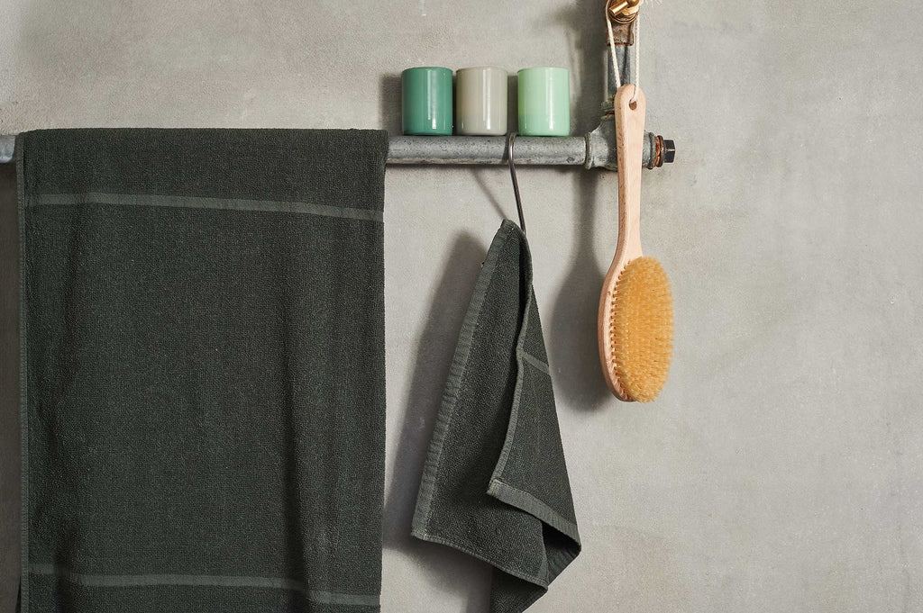 Tilda towels