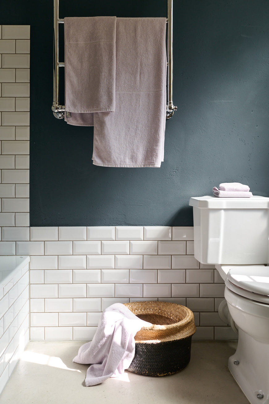 Tilda towels
