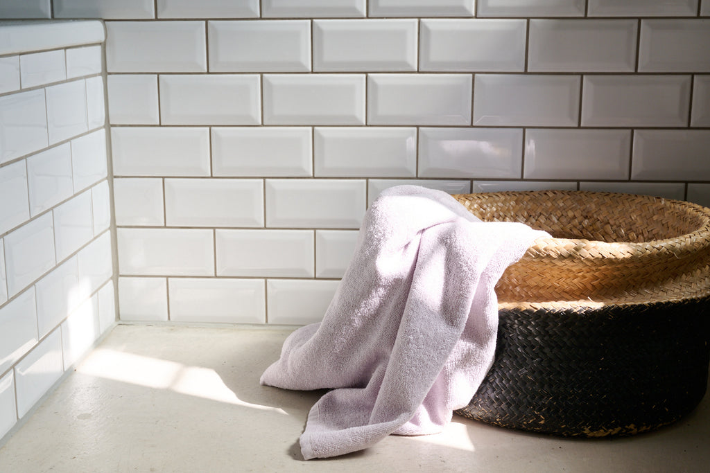 Tilda towels