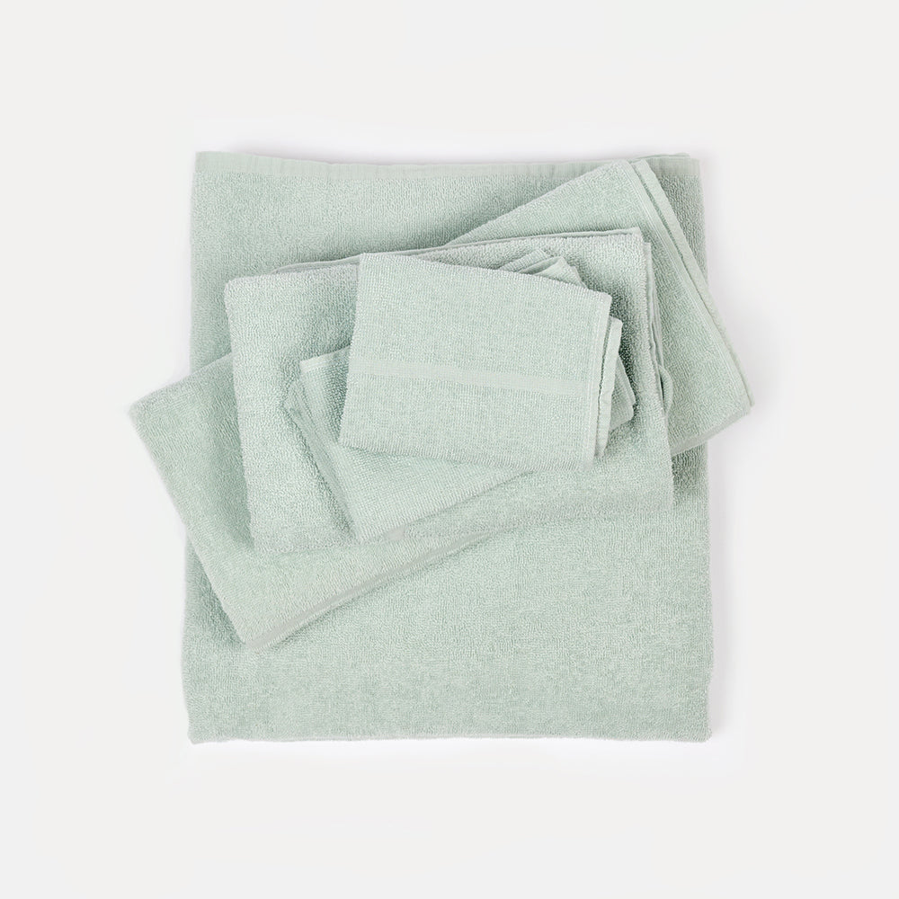 Tilda bath towel