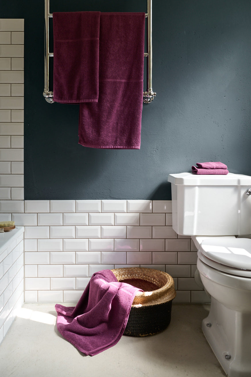 Tilda towels