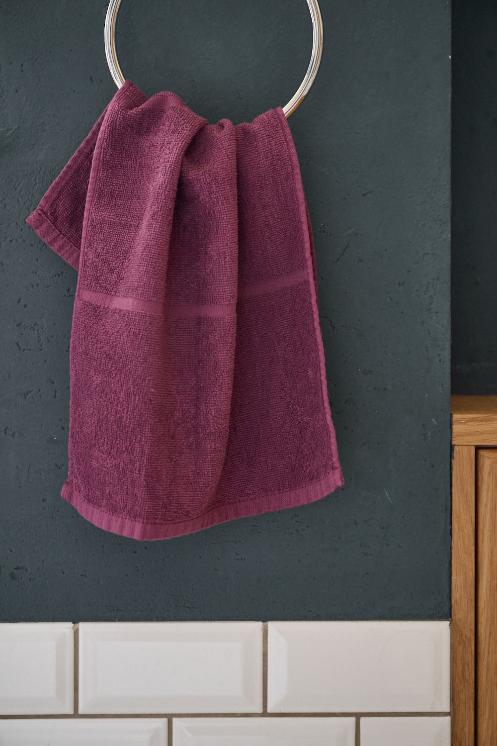 Tilda towels