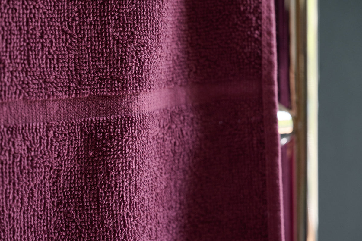 Tilda towels