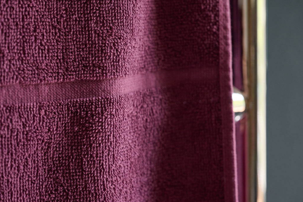 Tilda towels