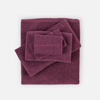 Tilda washcloth