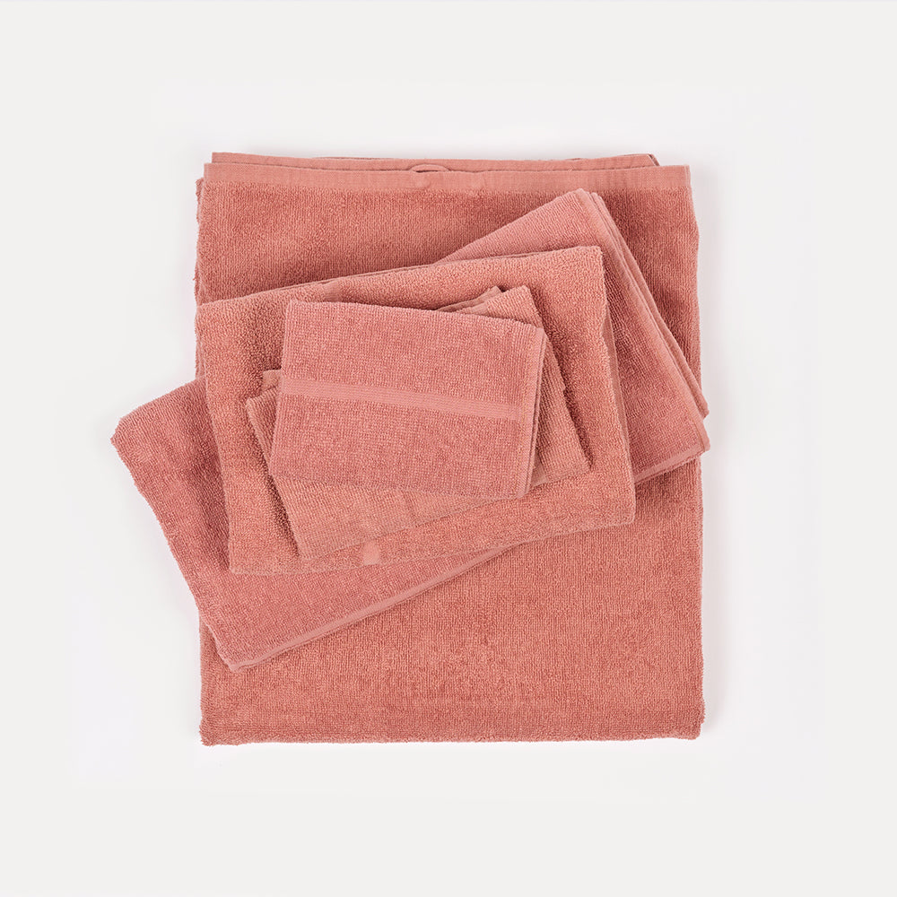 Tilda bath towel