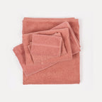 Tilda bath towel
