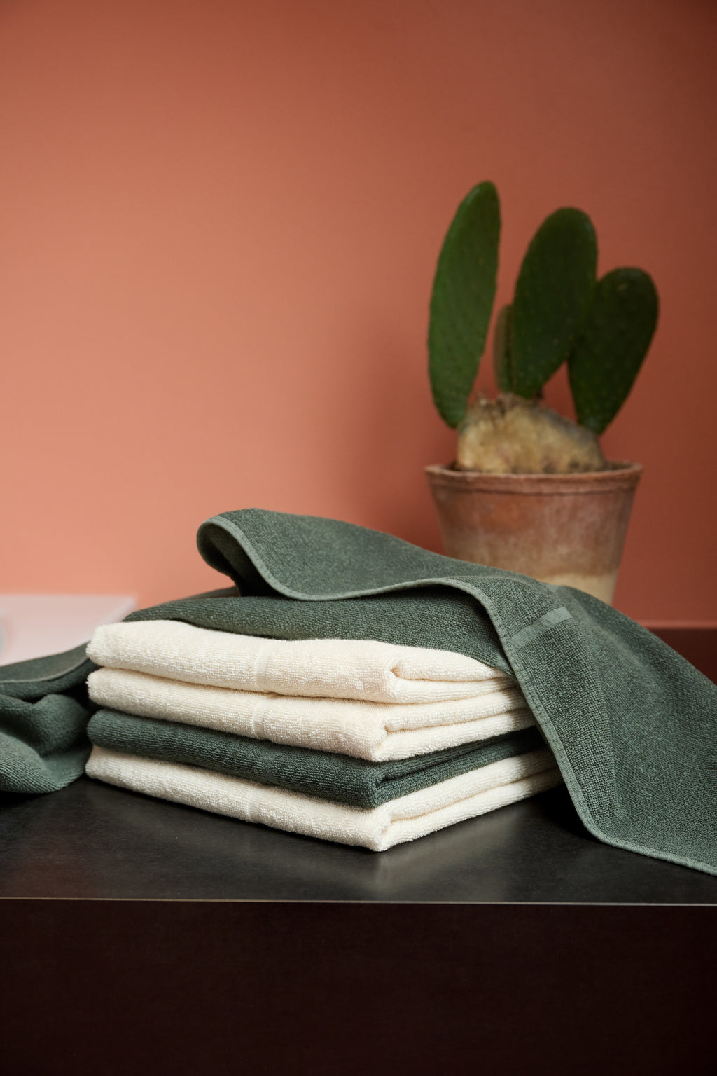 Tilda towels