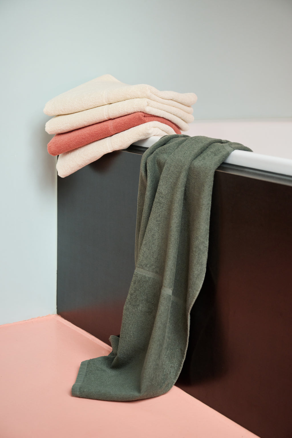 Tilda towels