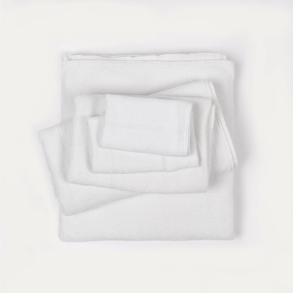 Tilda bath towel