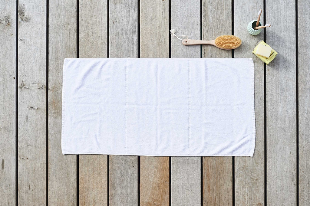 Tilda towels