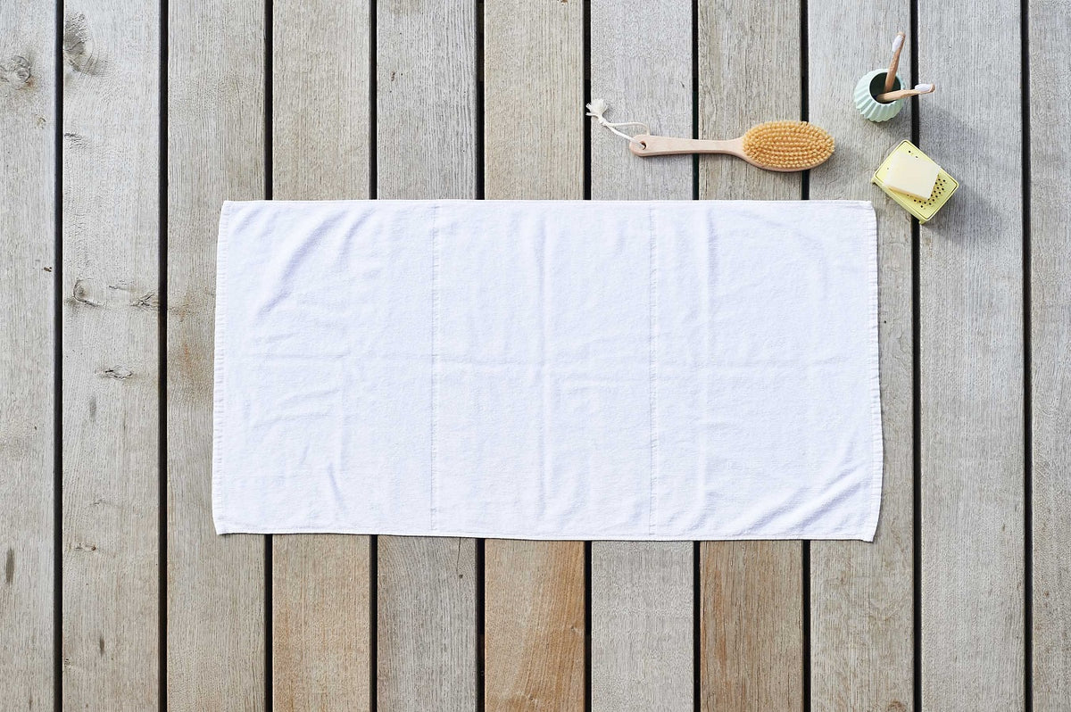 Tilda towels