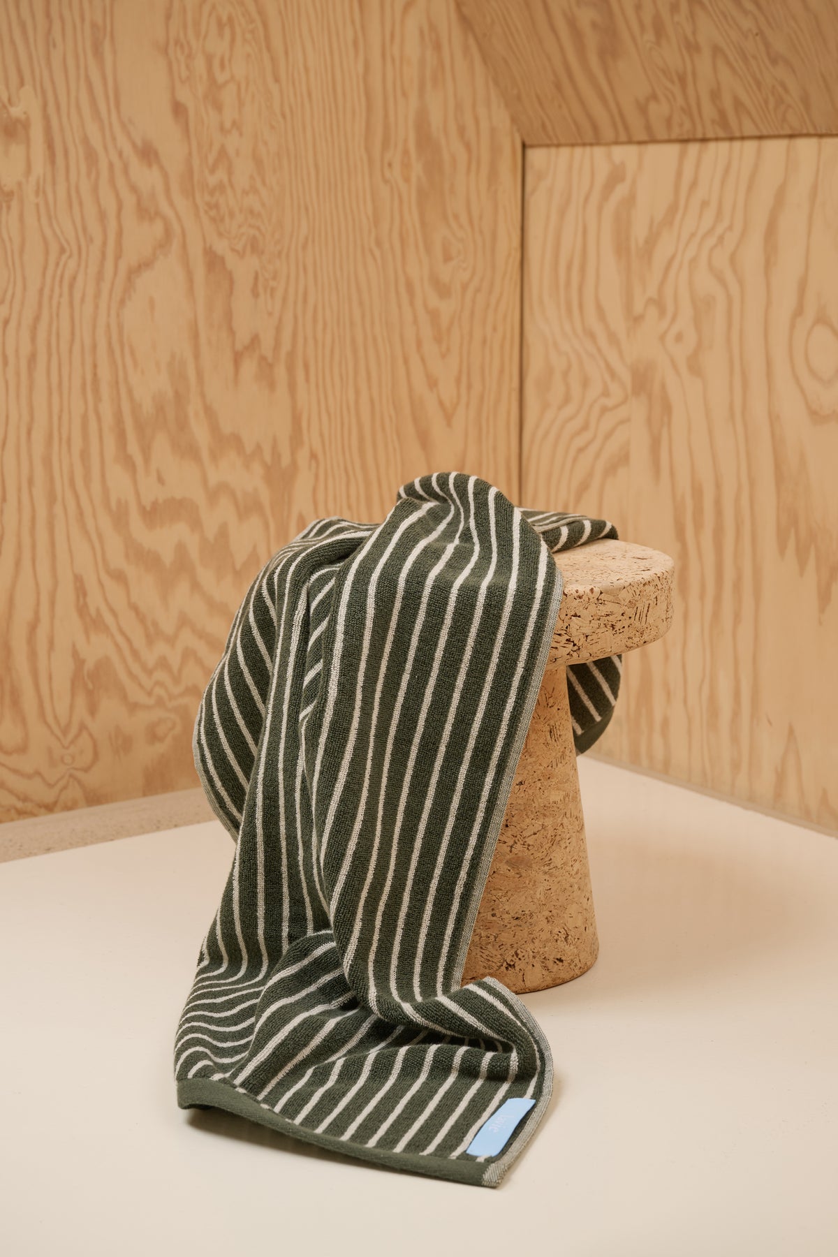 Tom towels