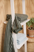 Tom towels