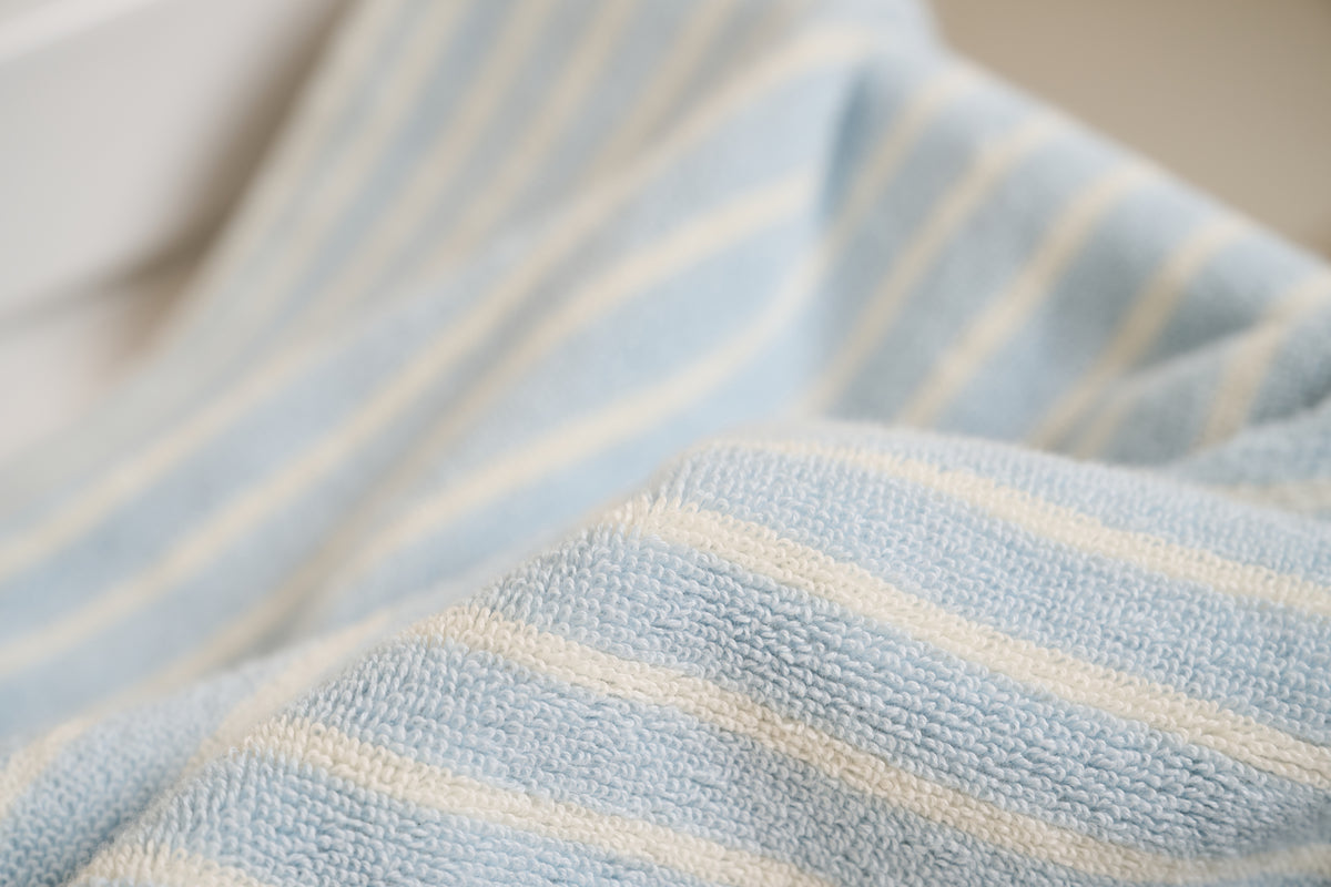 Tom towels
