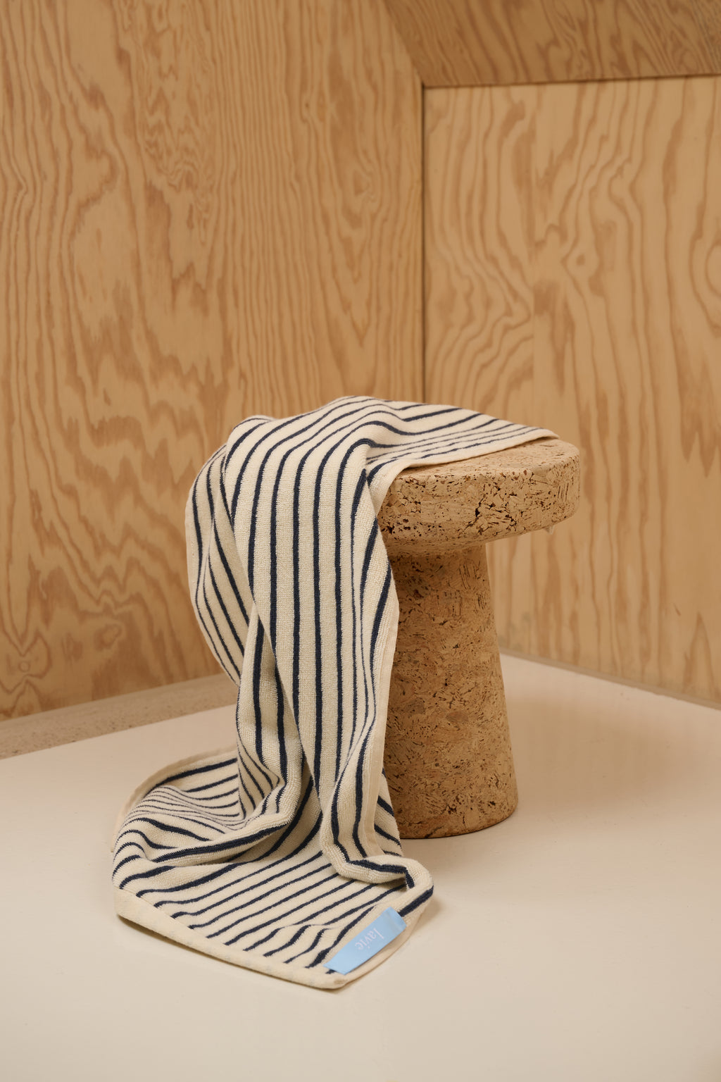 Tom towels