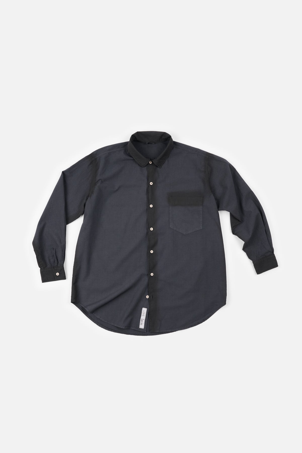 Yoko shirt