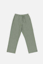 Yoko striped pants