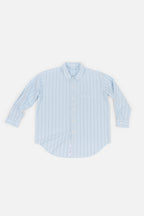 Yoko striped shirt