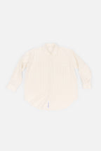 Yoko striped shirt