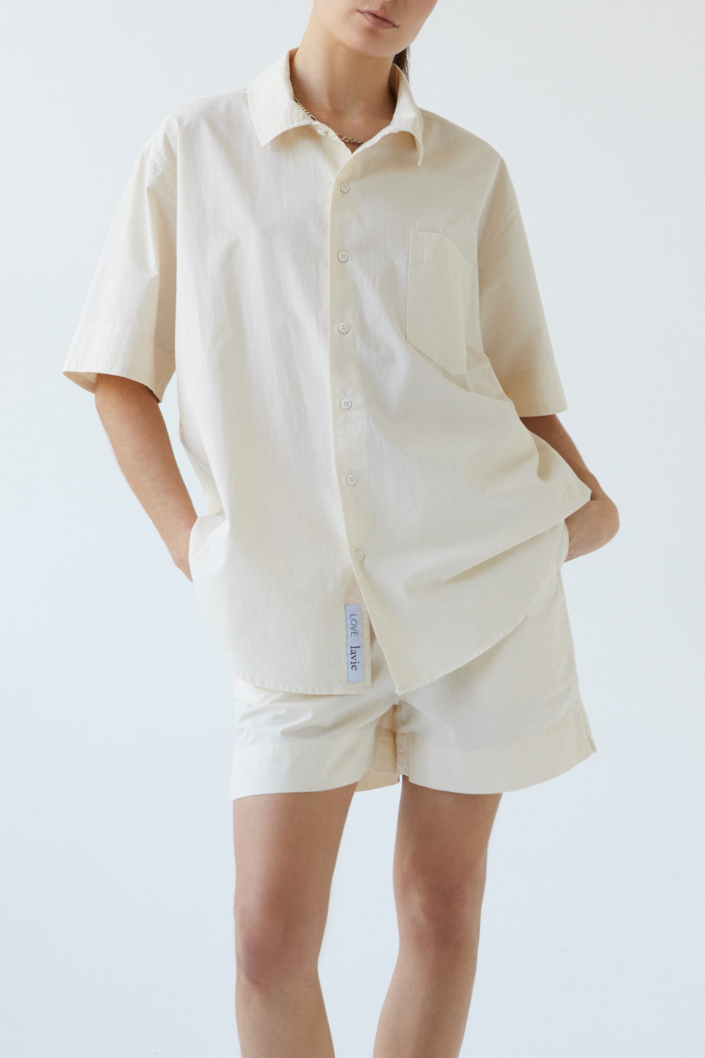 John shorts