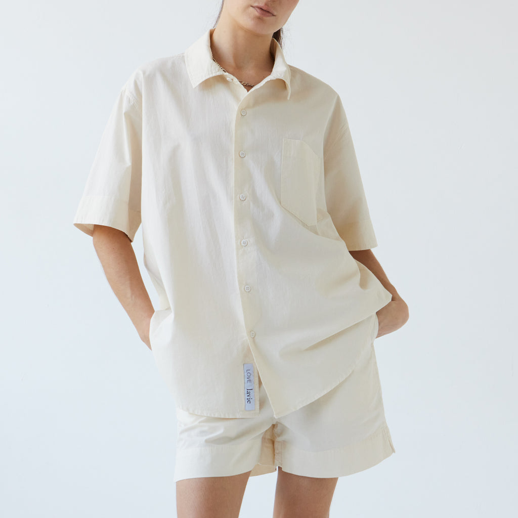 John shirt