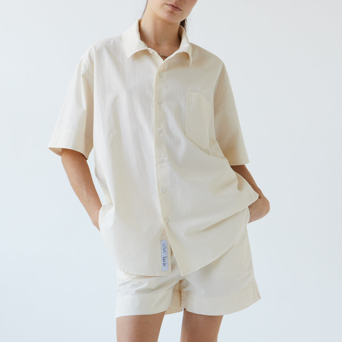 John shirt