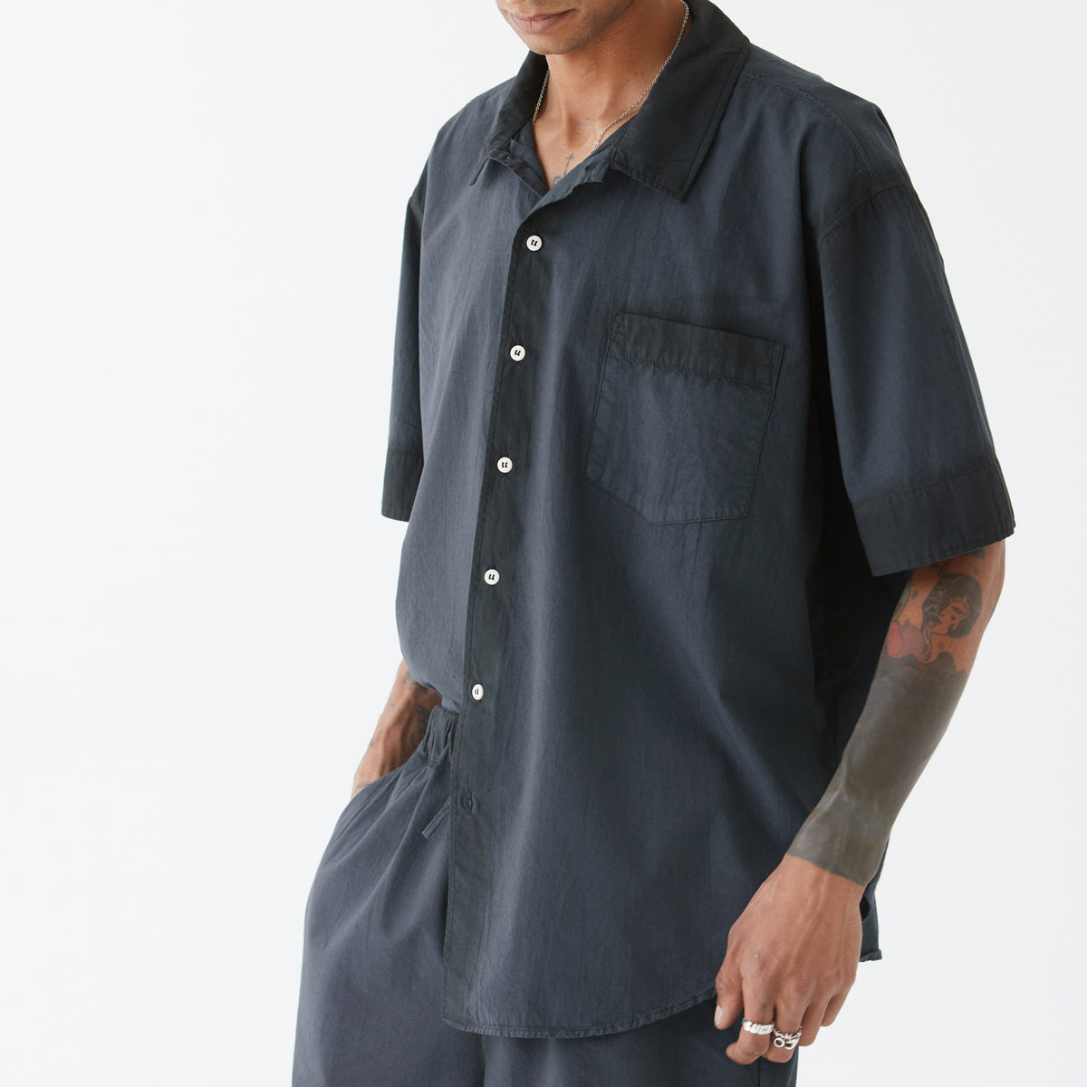 John shirt