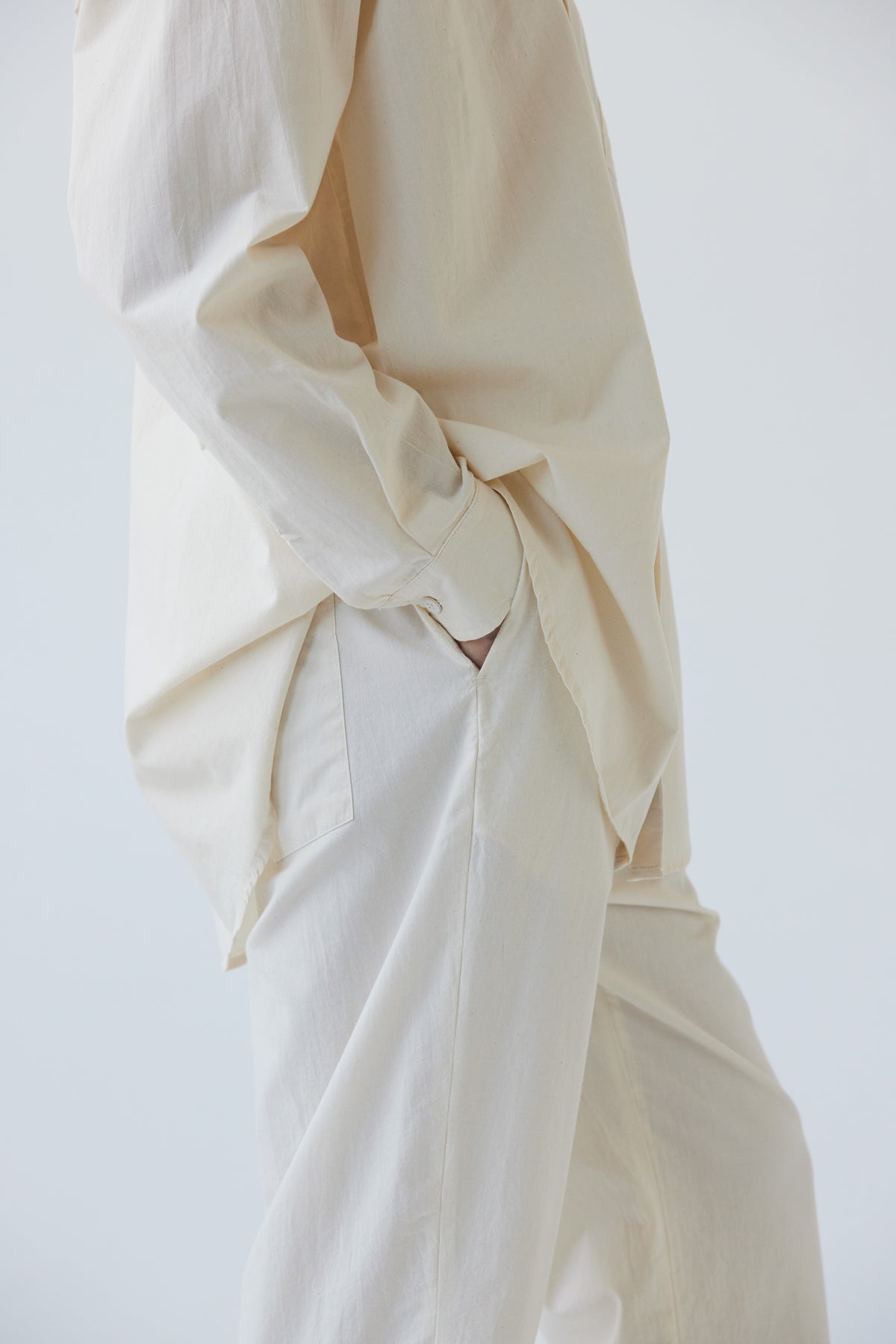 Yoko shirt