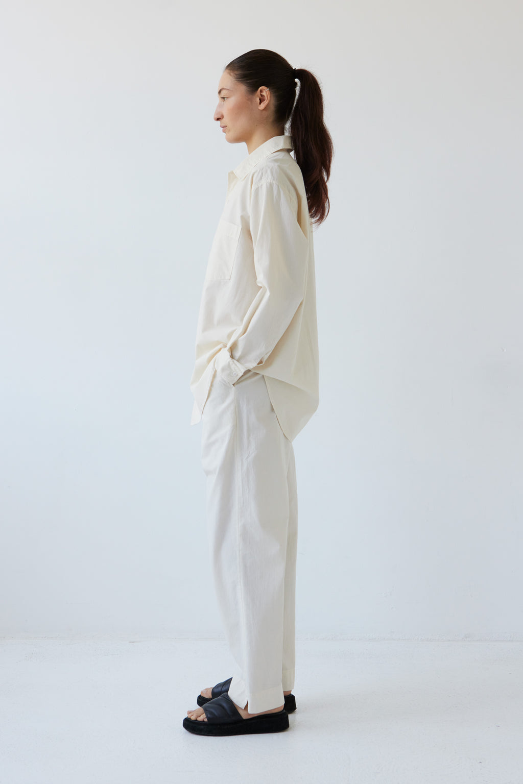 Yoko shirt